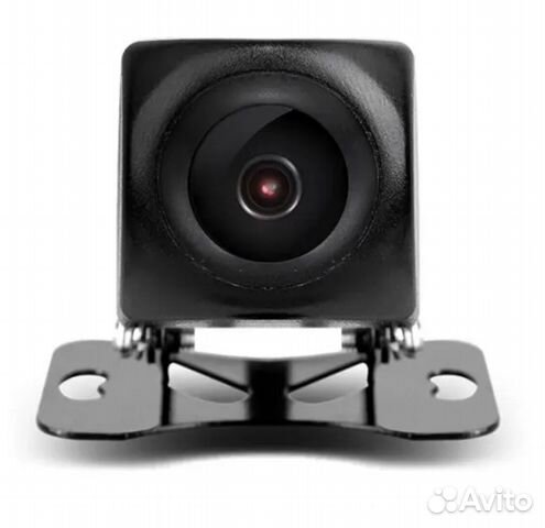 Камера заднего вида Teyes AHD 1080P