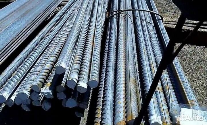 Арматура ГОСТ / от Производителя