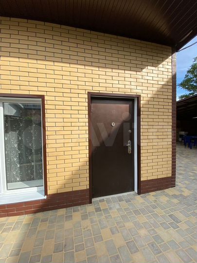 Дом 40 м² на участке 3 сот.