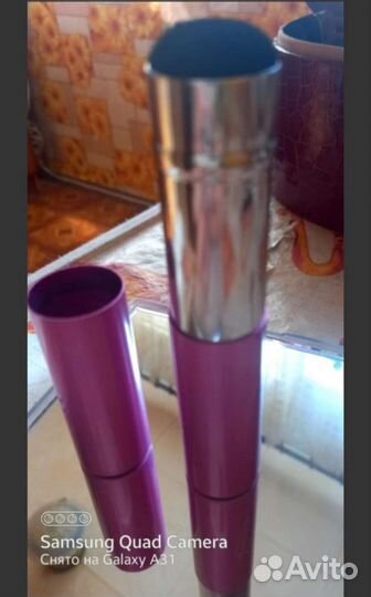 Кисти для макияжа