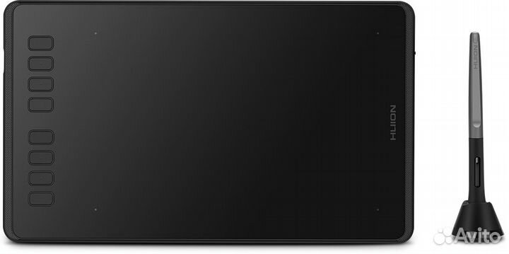 Inspiroy H950P Графический планшет huion