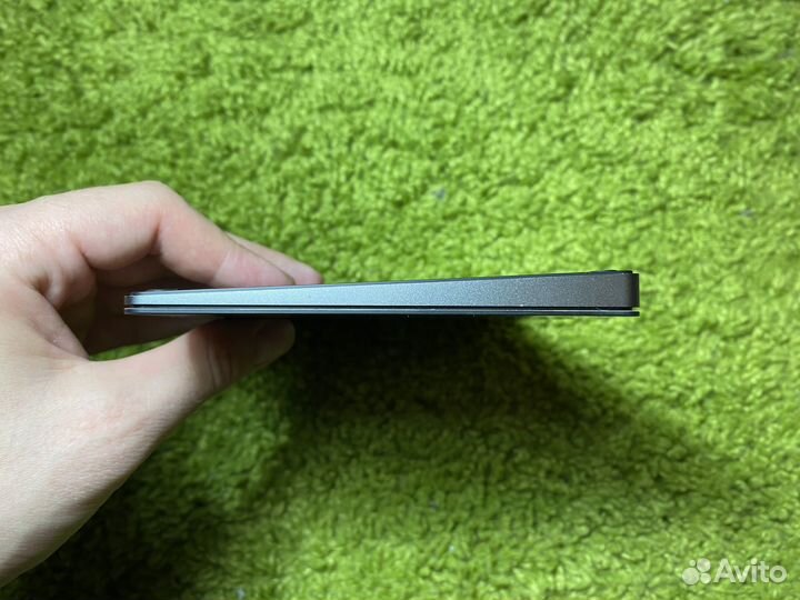 Трекпад Apple Magic Trackpad 2 Space Gray