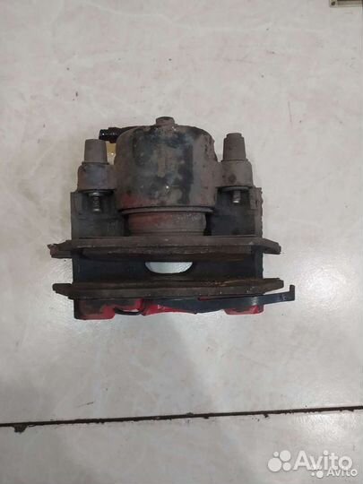 Тормозной суппорт перед лев Mercedes-Benz W163