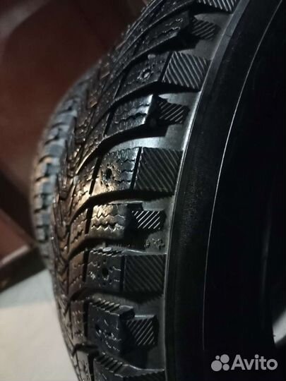 Michelin X-Ice North 3 215/65 R16 102T