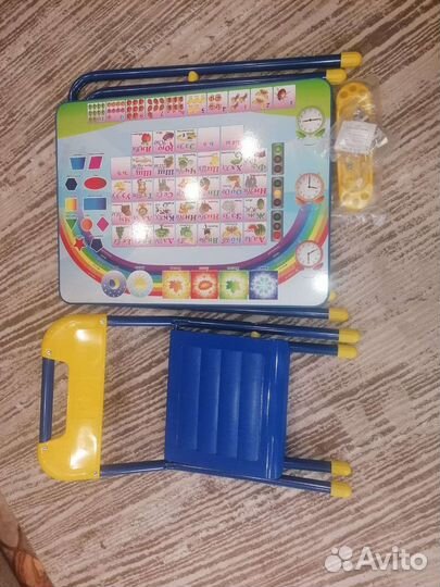 Набор детской мебели