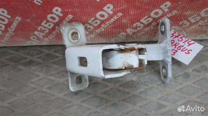 Петля багажника левая LADA Largus Cross KS0Y5L K4M