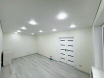 1-к. квартира, 40 м², 13/16 эт.