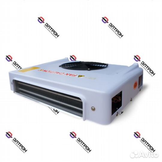 Рефрижератор transcooler YJ-080 24В