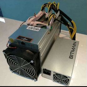 Antminer S9