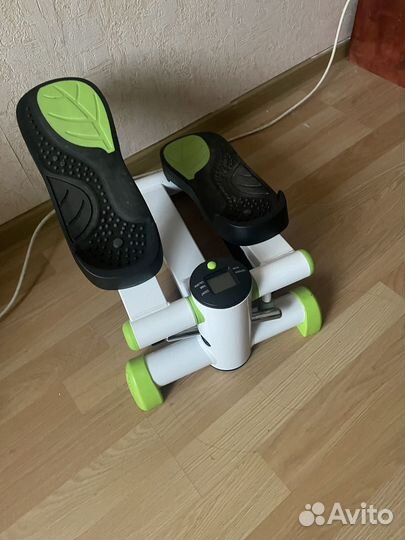 Мини степпер