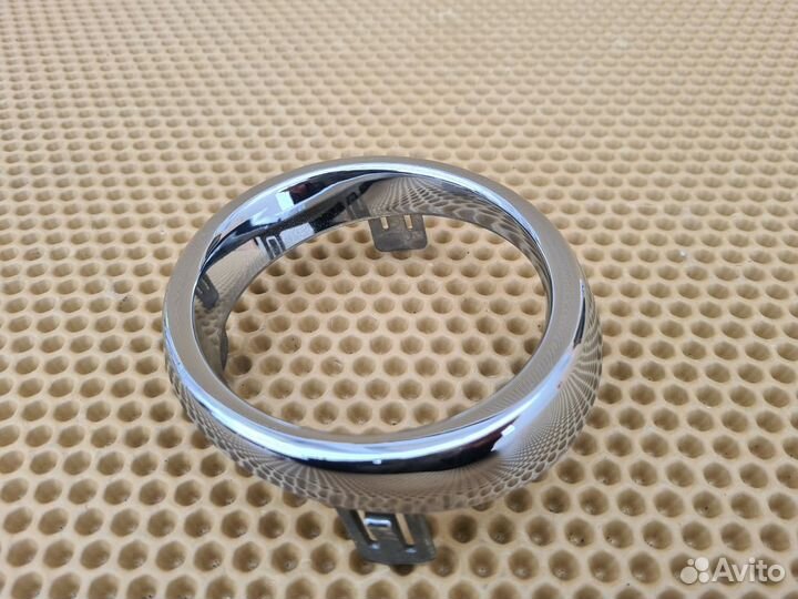 Накладка птф передняя Infiniti M25 M37 Y51