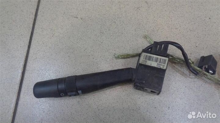 Переключатель стеклоочистителей Land Rover Freela