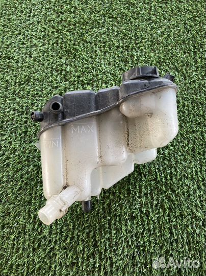 Бачок расширительный ford mondeo 4 оригинал