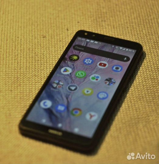 Nokia C01 Plus, 16 ГБ