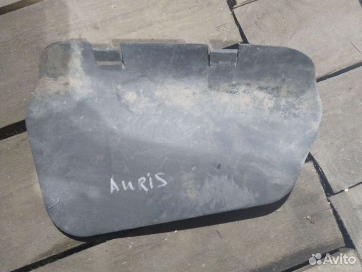 6474502190 Обшивка багажника (крышка) Toyota Auris
