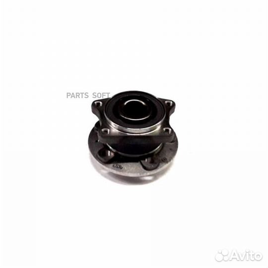 Volvo 31658083 Ступица задняя правая AWD (P-79206)