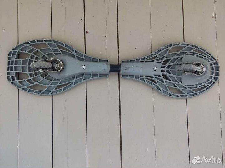 Скейтборд (Роллерсерф, вейвборд, рипстик)