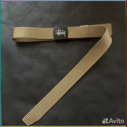 Ремень Stussy (96379 Art товара: )