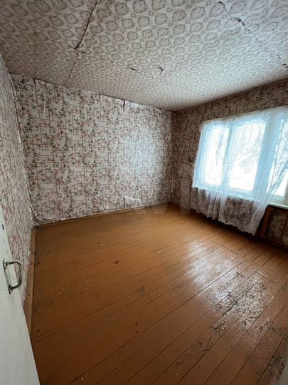 3-к. квартира, 59,7 м², 1/2 эт.