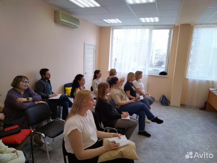 Разгадайте Мозг и Аутизм: Онлайн Обучение