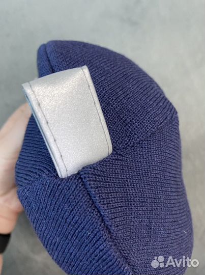 Шапка шлем kivat 2