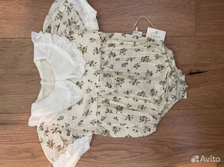 Платье боди нарядное