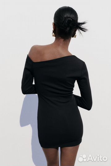 Платье zara