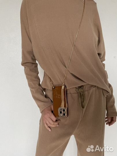 Чехол на iPhone 12 pro