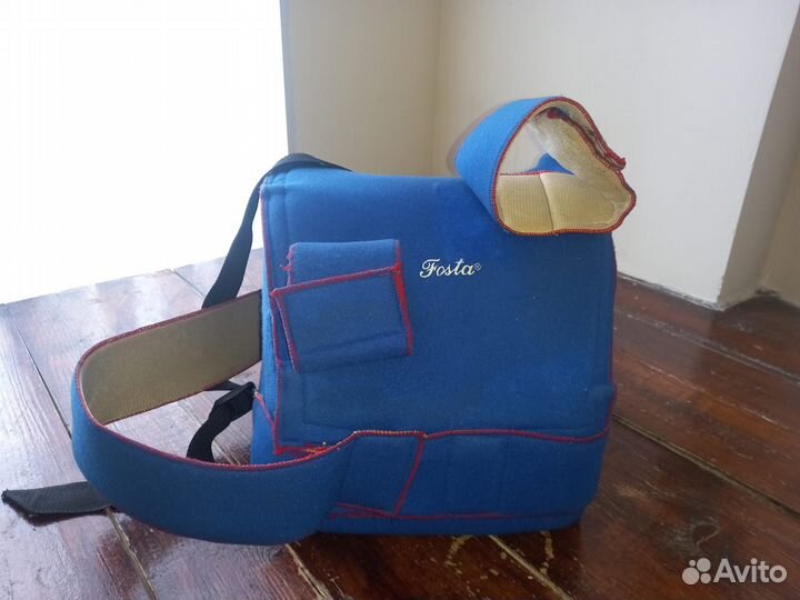 Фиксатор для руки