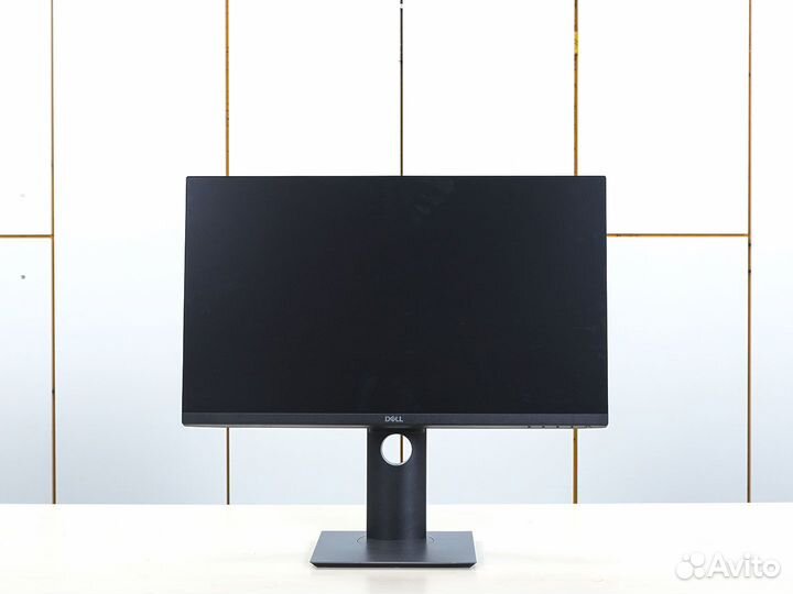 Монитор Dell P2419H Dell P2419H Китай