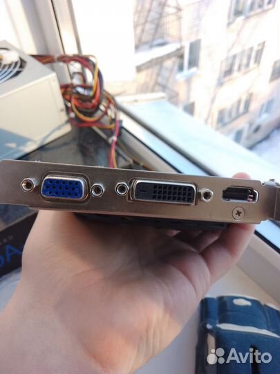 Gtx 750 2gb