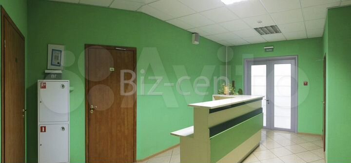 Аренда офиса 145 кв.м от собственника
