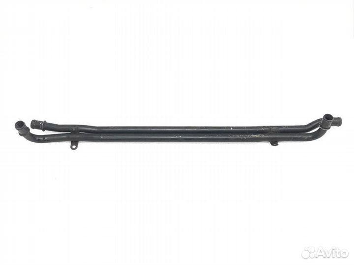 Трубка охлаждения Audi A8 D3 BVJ 2008