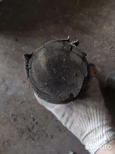 Катализаторы 3.5 Крайслер Додж