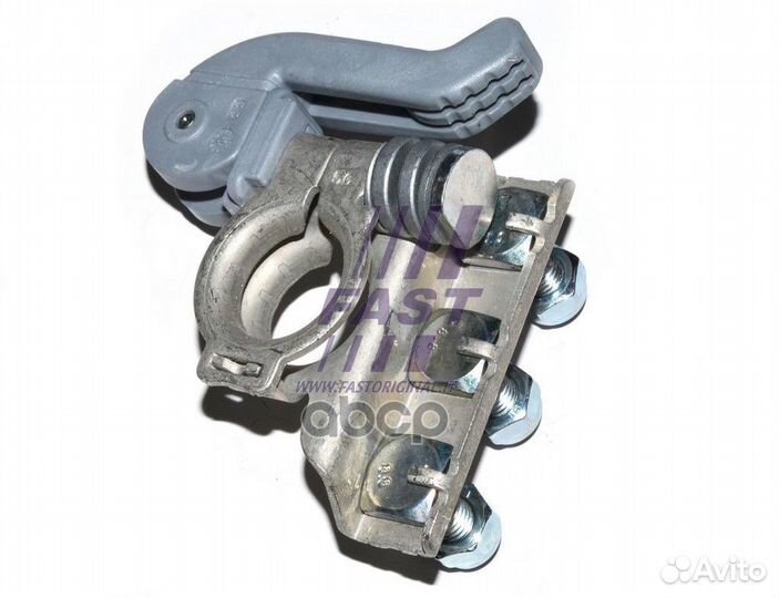 Клема iveco daily 06 - FT75027 fast