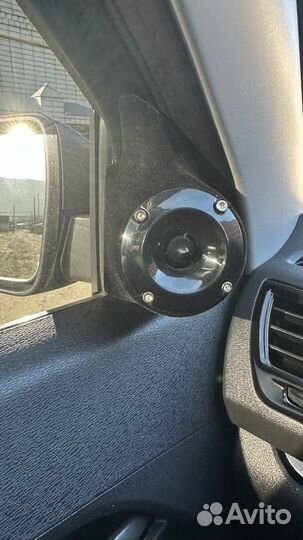 Колонки, усилитель