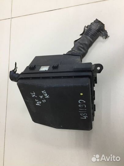 Блок предохранителей Mitsubishi Outlander XL CW 20