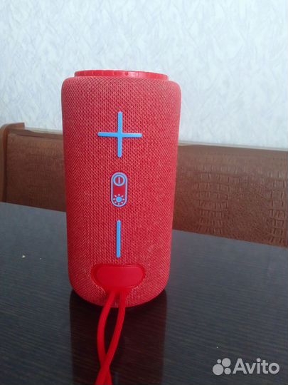 Блютуз колонка T&G