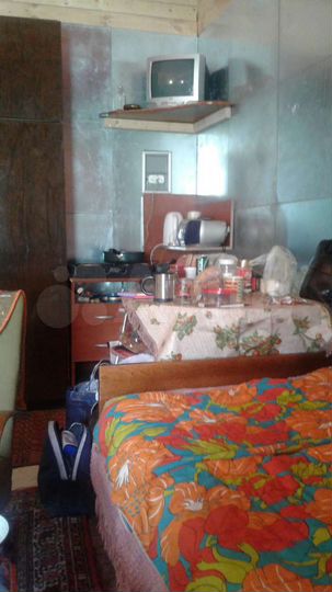 Гараж, 22 м²