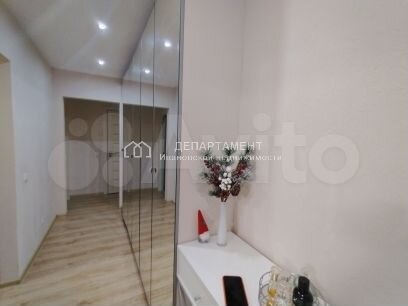 3-к. квартира, 69 м², 10/10 эт.