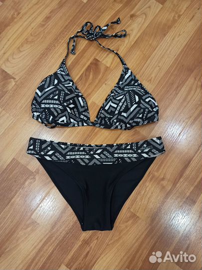 Новый купальник Joss