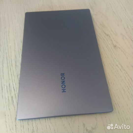 Honor magicbook 15