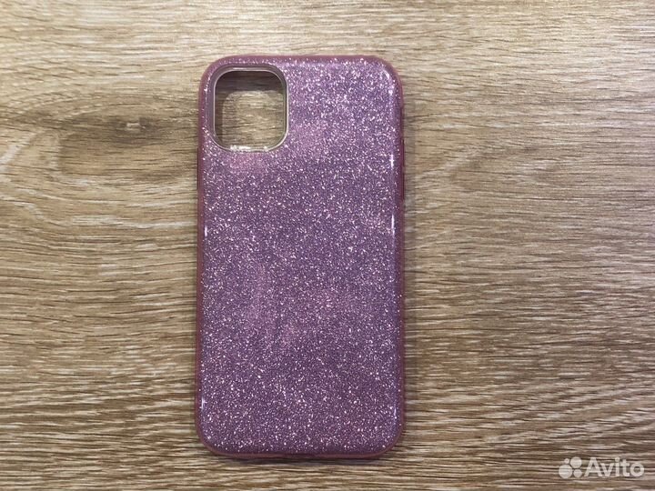 Чехол на iPhone 11