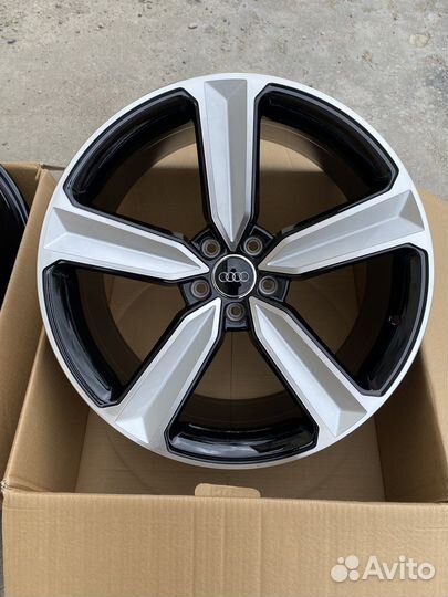 Диски R*19/5x112 Мечи Audi A6,A7,A8,A5,A4
