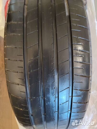 Bridgestone Turanza T005A 225/55 R17 97V