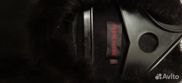 Пальто женское демисезонное 46 48