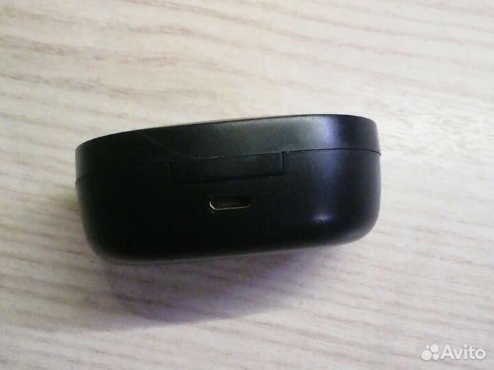 Беспроводные наушники xiaomi redmi airdots 2