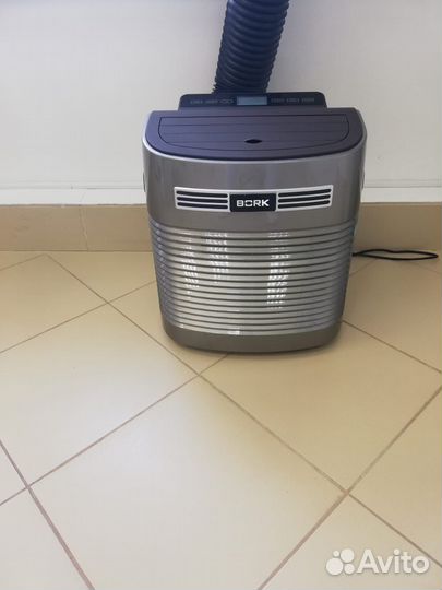 Мобильный кондиционер Bork