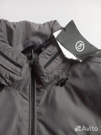 Ветровка 44-46 Германия