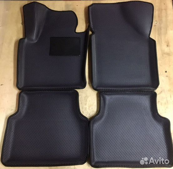 EVA (Эва, Ева) коврики